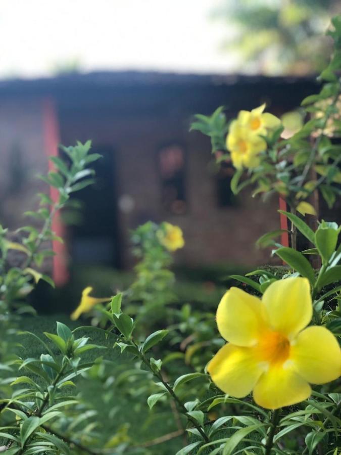 Pousada Do Riacho บาร์เฮรินยัส ภายนอก รูปภาพ
